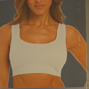 Puma Ivory Sports Bra